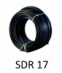 Трубы ПНД SDR 17